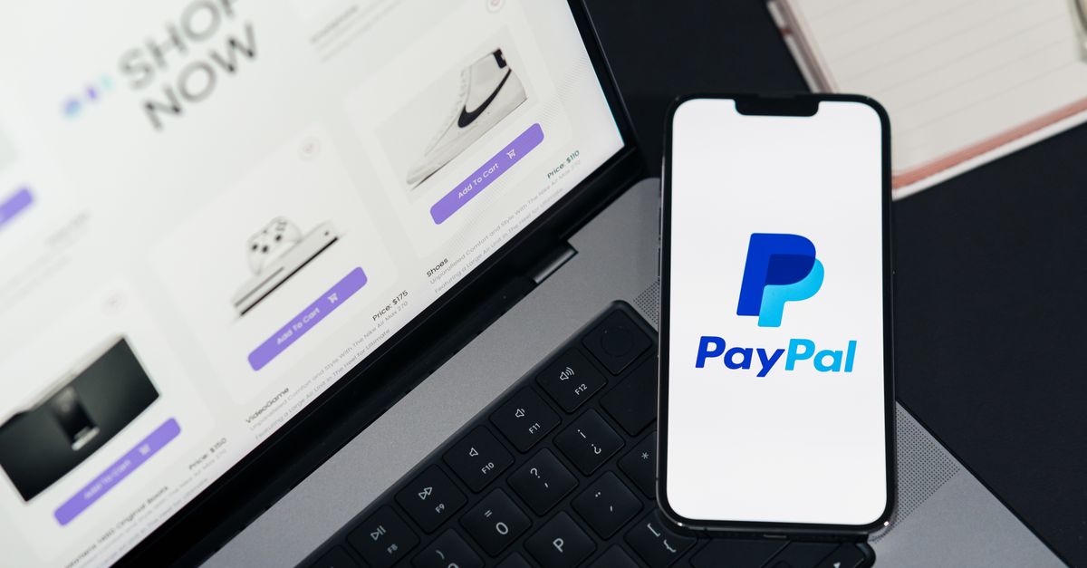 Side Income via PayPal or Venmo — Do You Pay Tax Under $600?